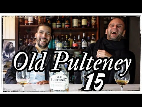 Whisky o Muerte