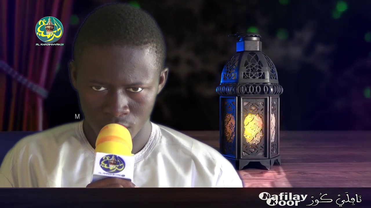 hadith sur les parents Naafilay Koor: Guddi 26 (26ème nuit)