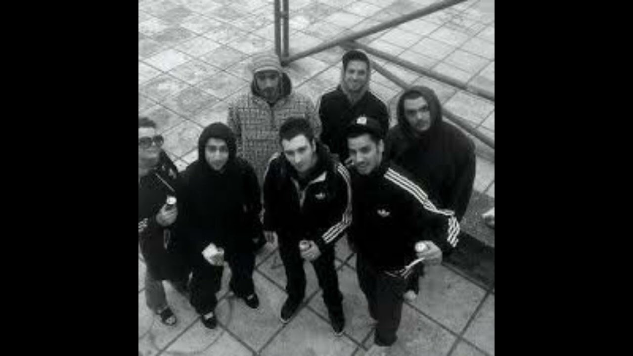 (FREE) Bong Da City Type Beat 