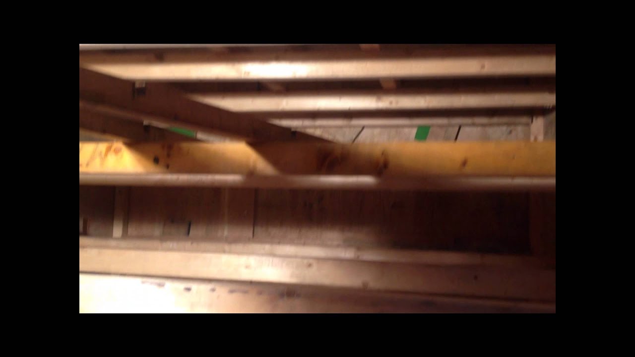 underground cellar update12 FINISHED YouTube