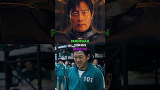 Frontman S3 Vs Deok-Su S1