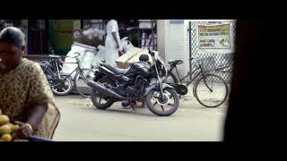 Naan Kathiruntha Ponnu Athu Nee Thana-Pazhaiya Vannarapettai