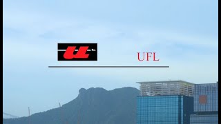UFL Group 55th Anniversary Corporate Video