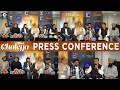 Chaleya Press Conference Hans Raj Hans Master Saleem Gurlez Akhtar Punjabi Mania Chaleya Press Conference Hans Raj Hans Master Saleem Gurlez Akhtar Punjabi Mania