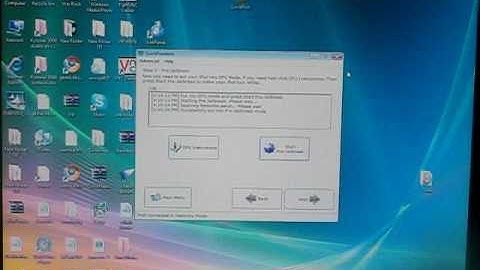 EASY to Jailbreak iPod Touch 2G Untethered