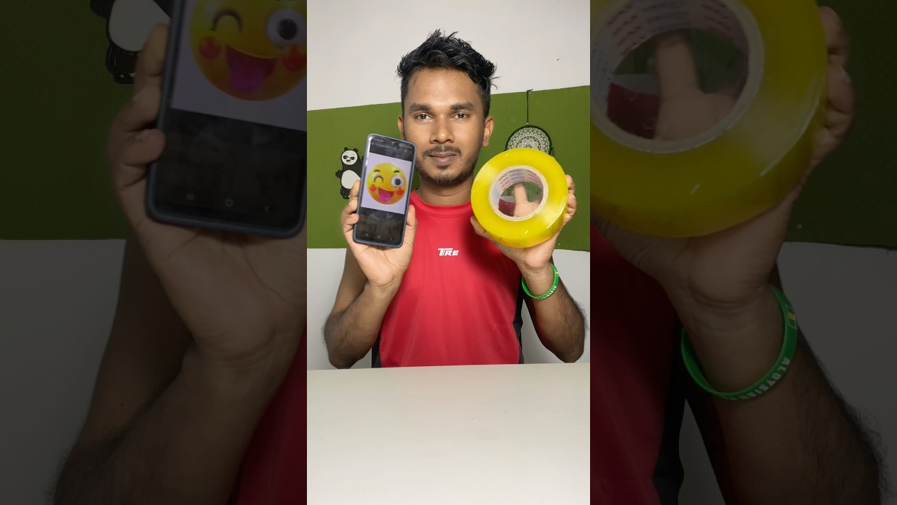 Make your own wallpaper 😱😱😱