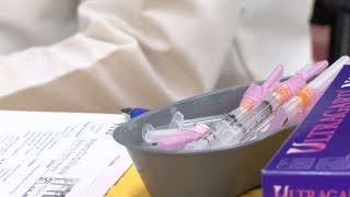 Three Post-Vaccination COVID-19 Deaths Confirmed In San Diego County