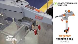Torqeedo 503 Travel L
