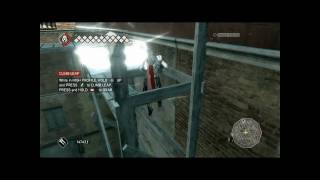 Assassins Creed 2 - Sequence 7 - Monkey See, Monkey Do