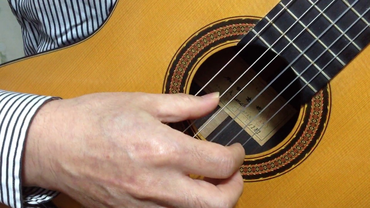Geensleeves By Ebe Kenichi 江部賢一 Youtube