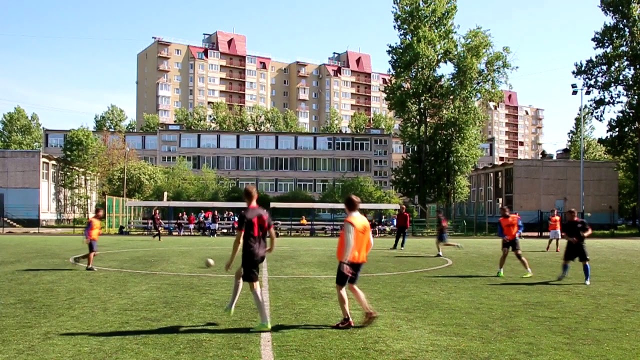 Ветеран - Empire (полная версия)