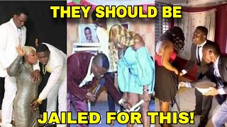 These African Pastors Should Be Jailed!