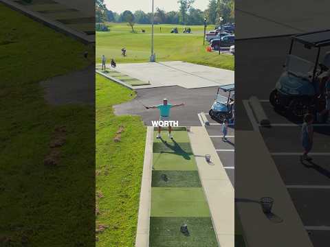 Roast my practice swing routine 🏌️‍♂️