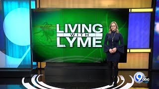 Living With Lyme: Part I