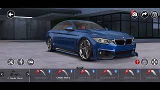 The BMW 4 Series Before They Did Surgery On The Grill | 3DTuning