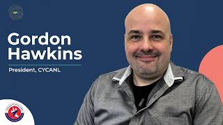 Healing Through Connection | Interview with Gordon Hawkins | CYC World Conference 2026