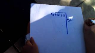 Genie Explaining Partial Quotients