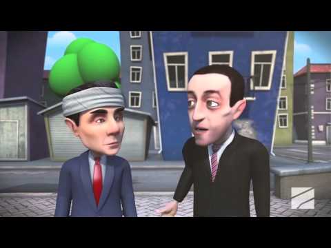 ქერის უბანი  სერია 5   ნაბახუსევი