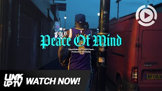 Bro B - Peace Of Mind Music Video Link Up Tv