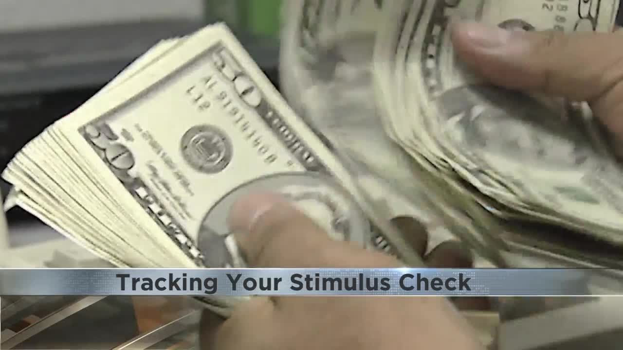 Did someone else receive your stimulus check? A Rochester woman shares