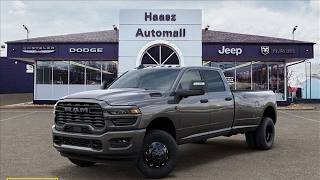 New 2026 RAM 3500 Ravenna, OH #D10106