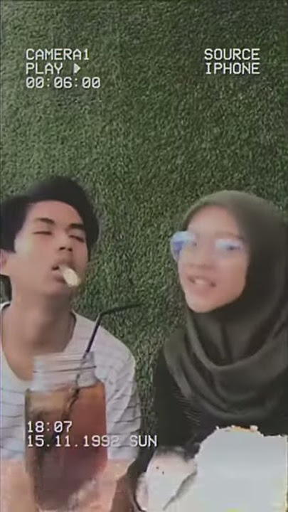 vidbar anak rp (vidio bareng)