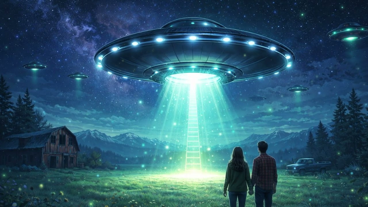 We walk around it (E036)