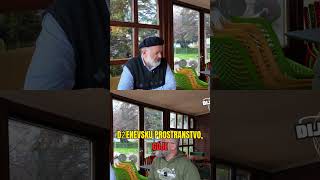 DŽENNETSKO PROSTRANSTVO