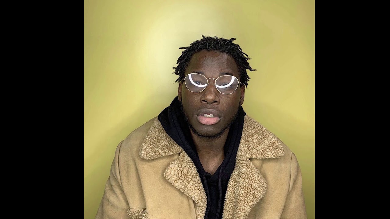 Xavier Goodman - i'm loving your vibe