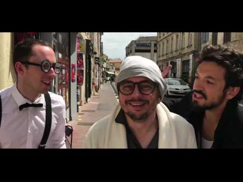 #OFF17 : Le malade imaginaire
