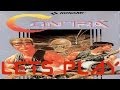 Lets Play Contra Arcade Intro 