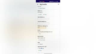 Profile Update & Segment Activation