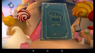 The Castle of Illusion Starring Mickey Mouse Playthrough Part 10 Diamond Hunting in the Library