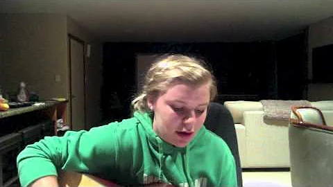 "I Can't Help Falling in Love With You"- Brenna St...