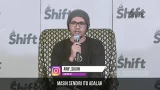 Geer - Ustadz Hanan Attaki