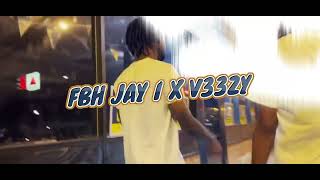 V33zy x Fbh Jay i - X10 ( Official Video )