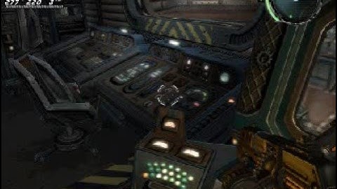 TimeShift Walkthrough chapter22: Repo Man