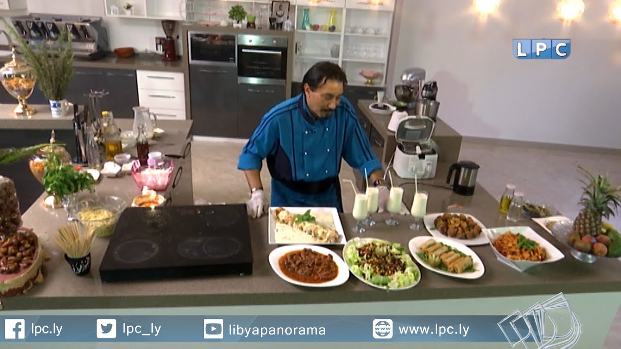 عز ما تاكل -  الحلقة التاسعة