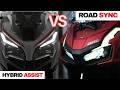 WHY PAY MORE? BRAND LOYALTY OR SPECS ON STEROIDS | Honda ADV 160 vs QJMotor ATR 160 Comparison