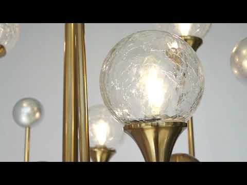 Люстра Odeon Light Kelli 4785/6