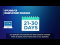 Unemployment Benefits Utah