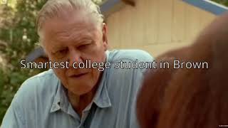 Wisconsin county slander/stereotypes