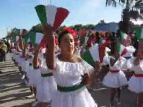 Guerrero Negro Angel Fort Amador