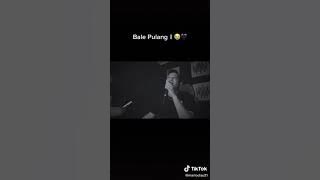 Mario G klau cover Bale pulang 2 #mariogklau