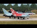 Afternoon at Wittmund Airbase (ETNT) Jul/16/2018