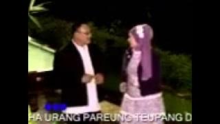Tepang Saliwatan - Elis mustika feat Dudi's