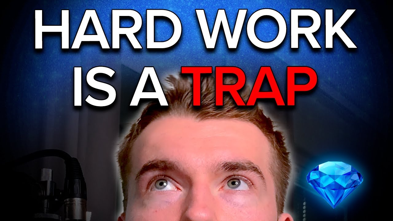 Why Hard Work Doesn t Equal Success Especially In 9 5 Jobs YouTube why-hard-work-doesn-t-equal-success-especially-in-9-5-jobs-youtube