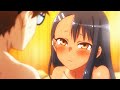Nagatoro x Senpai | Stop provoking me「AMV Ijiranaide, Nagatoro-san」 