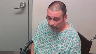 Bond set at $2 million for man accused of shooting at Columbus police
