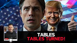 Tables TURNED: Trump Lawyer Files Bar Complaint Against 65 Project Leader!